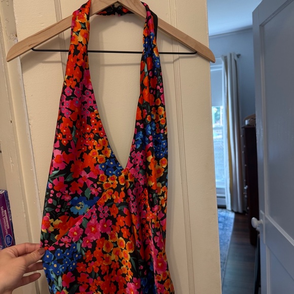 Lulus dress - Picture 4 of 5